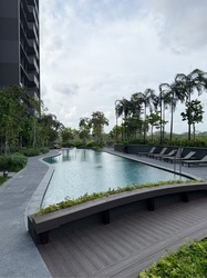 Lentor Modern (D26), Apartment #552012501
